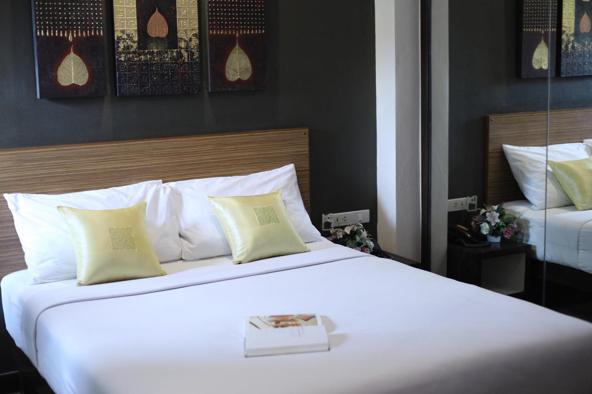 Sleep Withinn Inn Bangkok