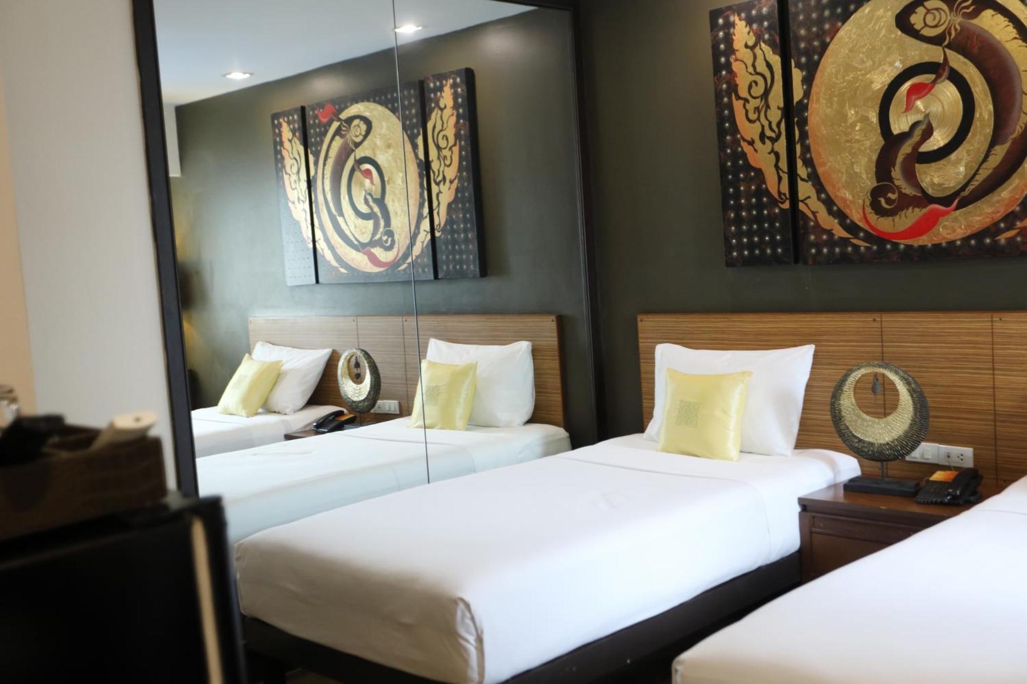Sleep Withinn 3*