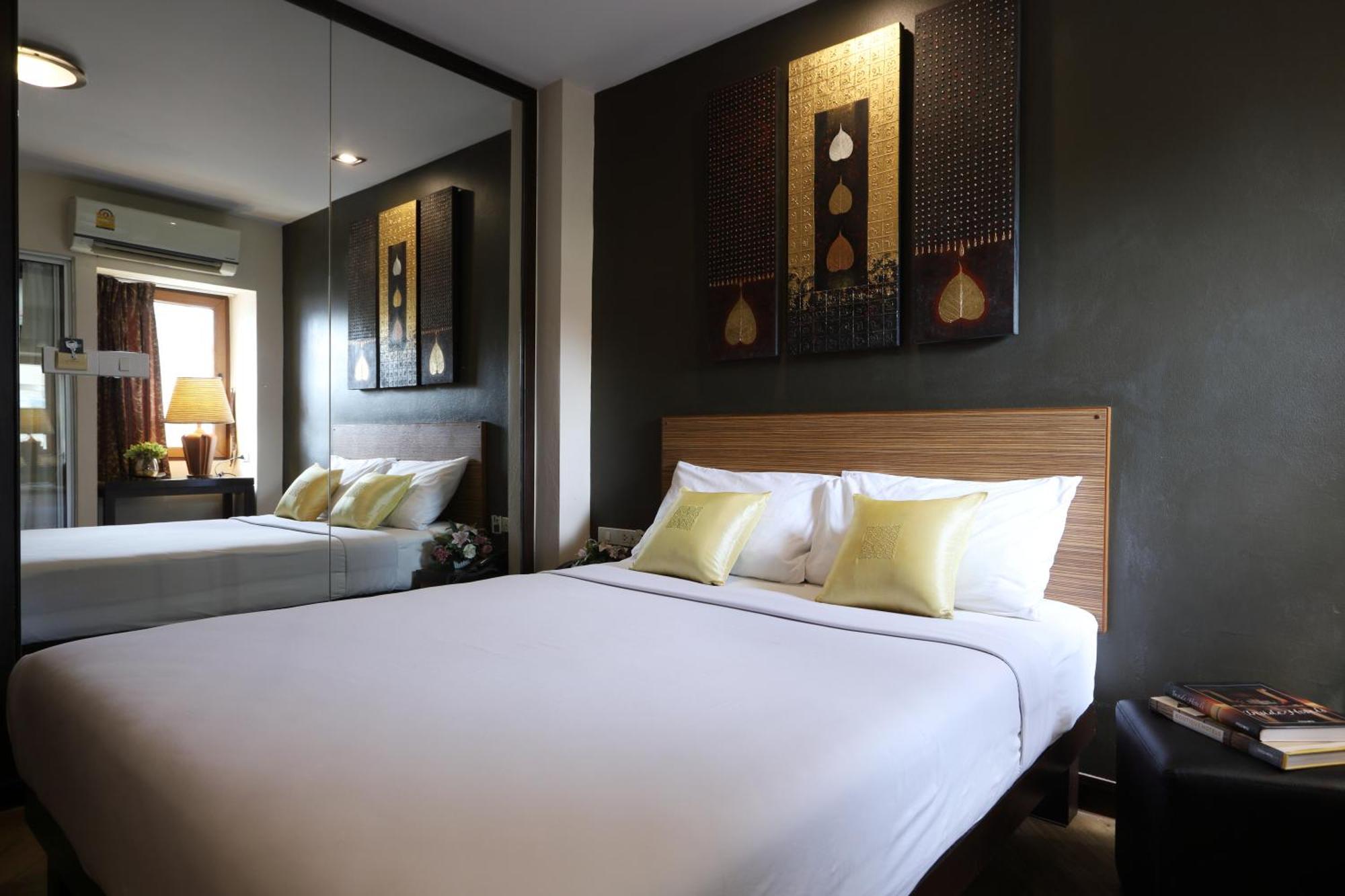 Sleep Withinn Inn Bangkok