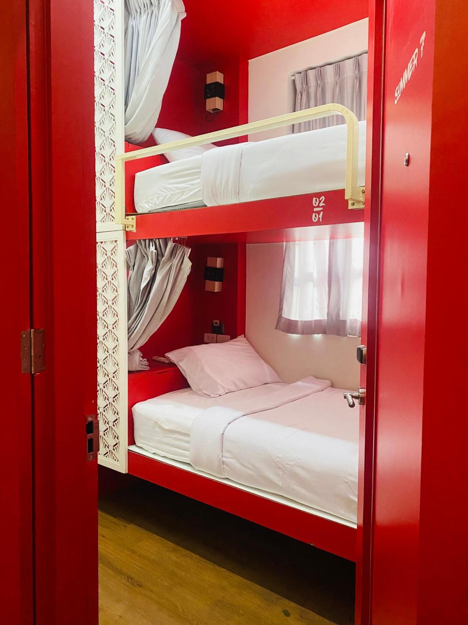 Hostal Ama