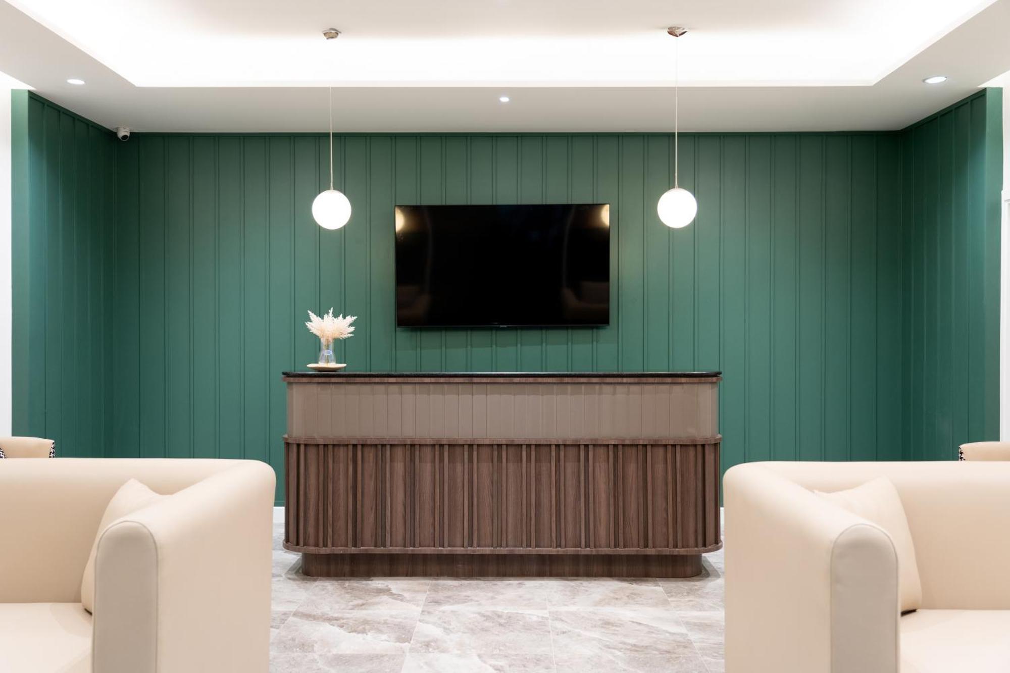 The Legacy Sukhumvit, An Aspira Collection Bangkok