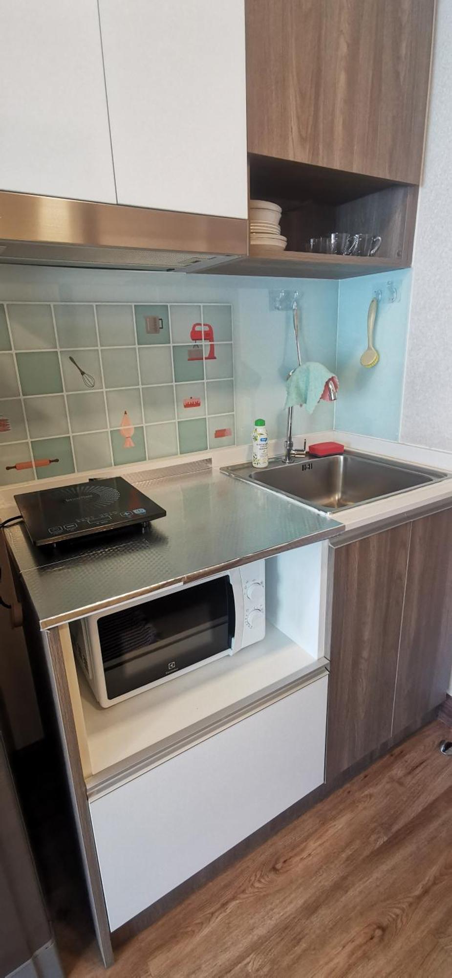 Suncity Apartment *