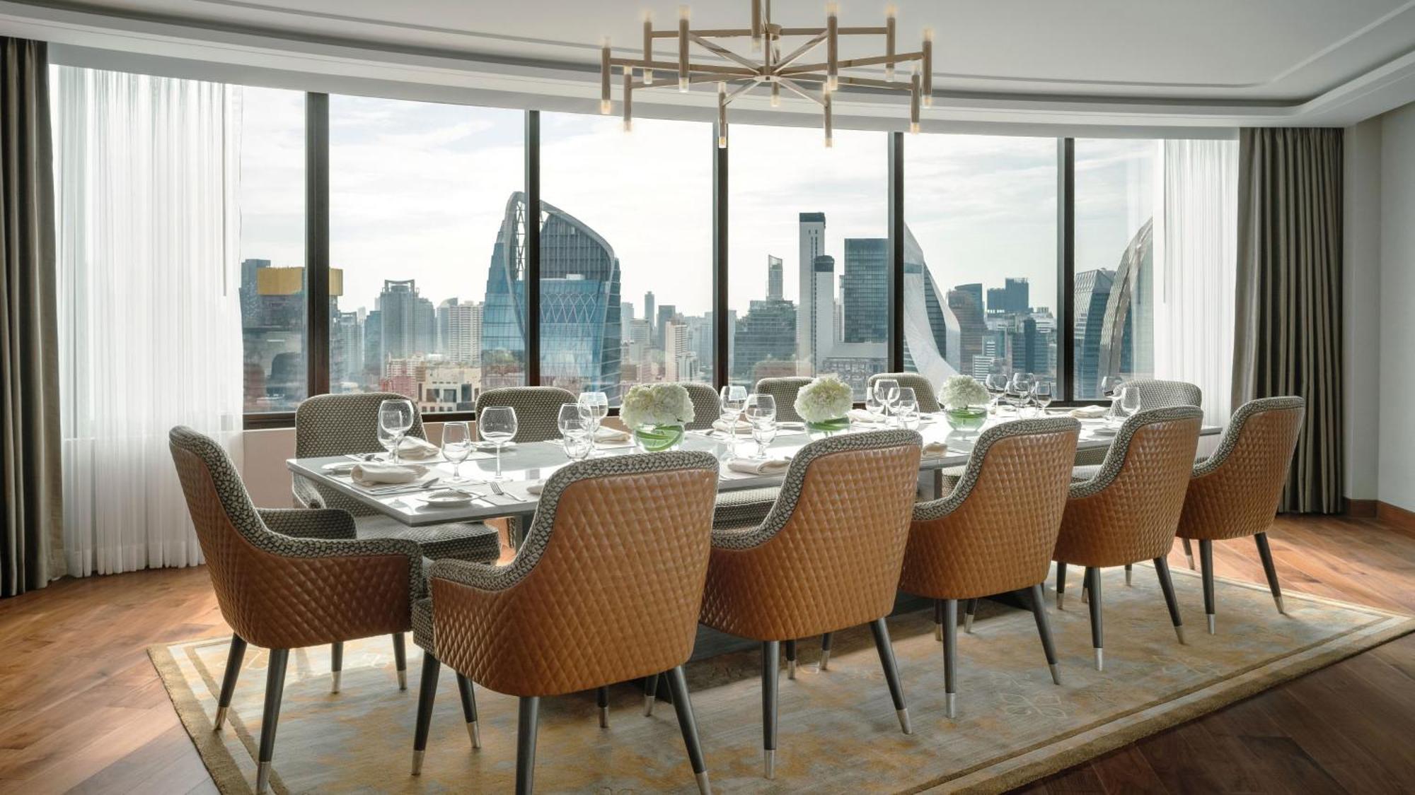 Hotell Intercontinental By Ihg
