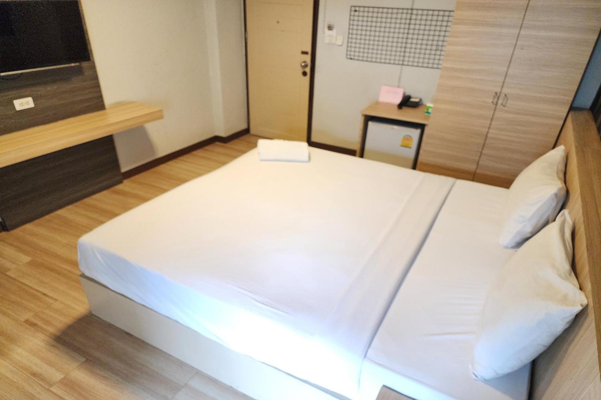 Station 203 Hotell 3*