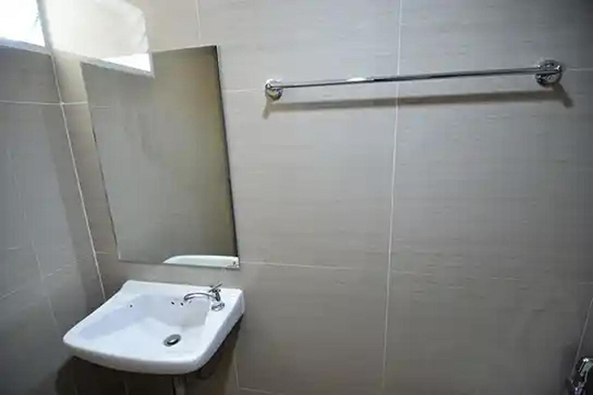 Station 203 Hotell Bangkok