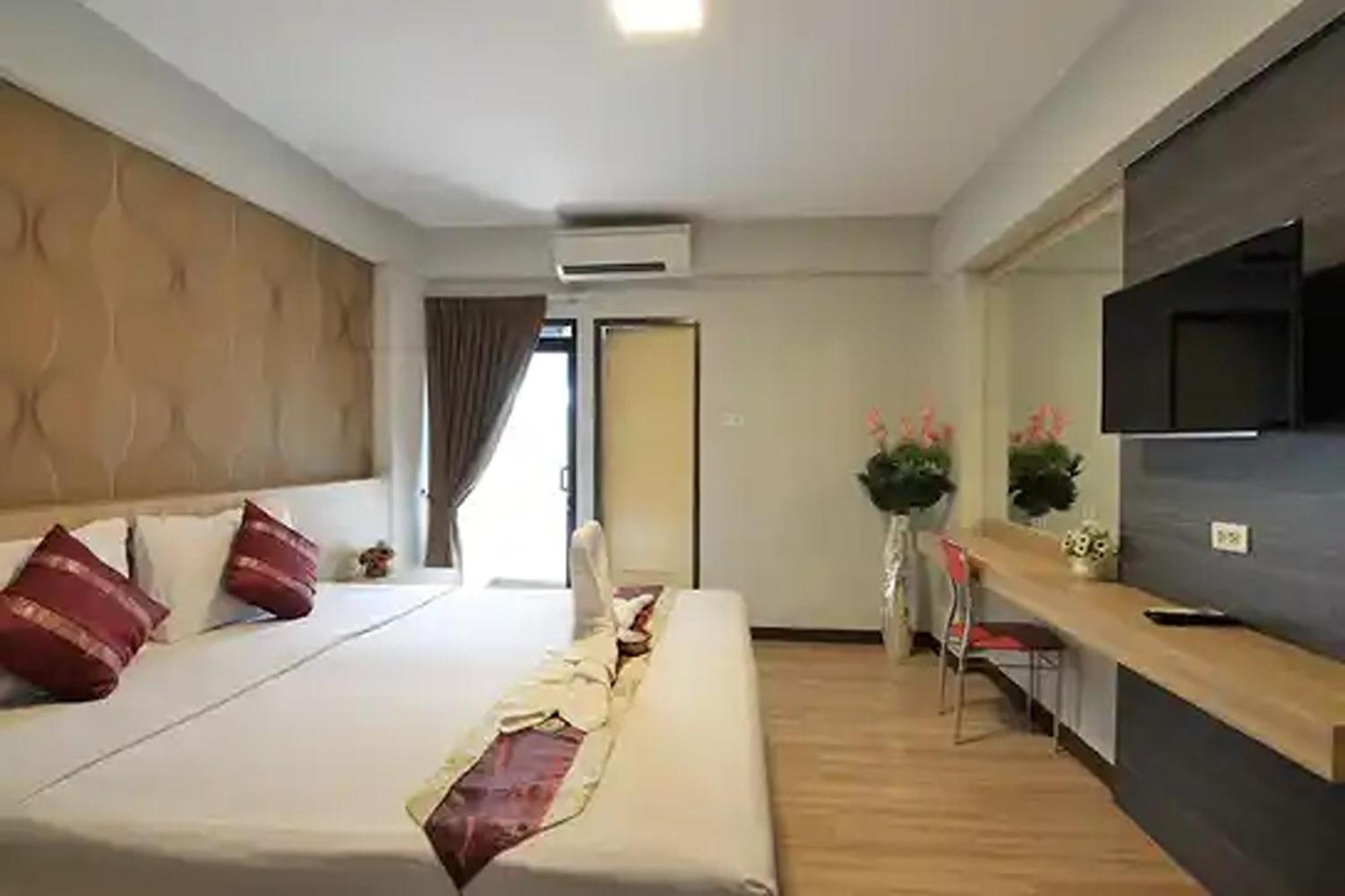 Station 203 Hotell 3*