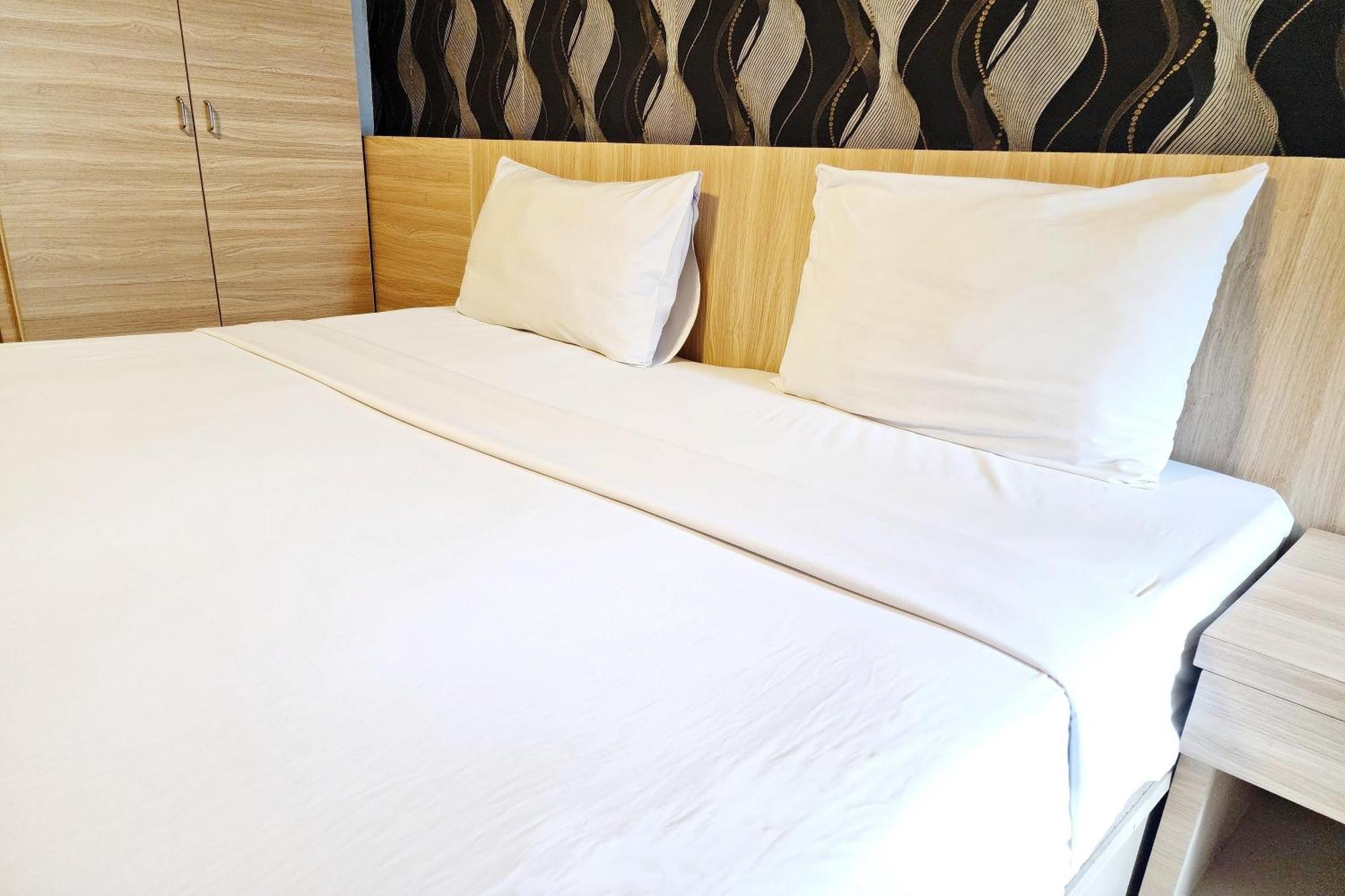 Station 203 Hotell