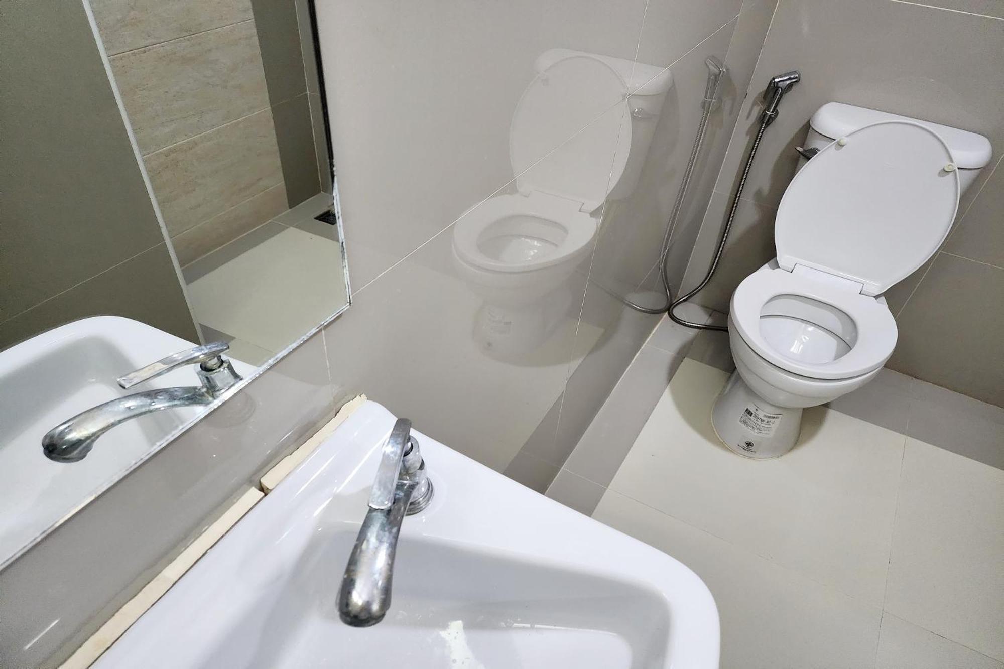 Station 203 Hotell Bangkok