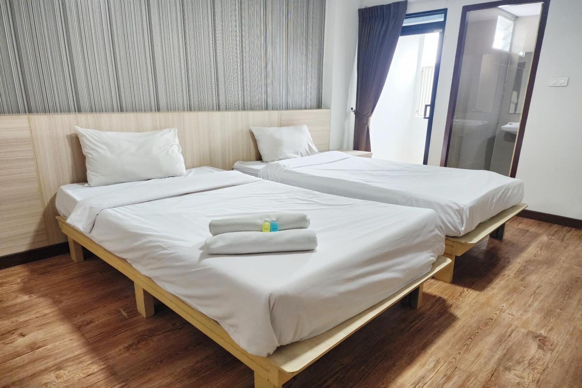 Station 203 Hotell 3*