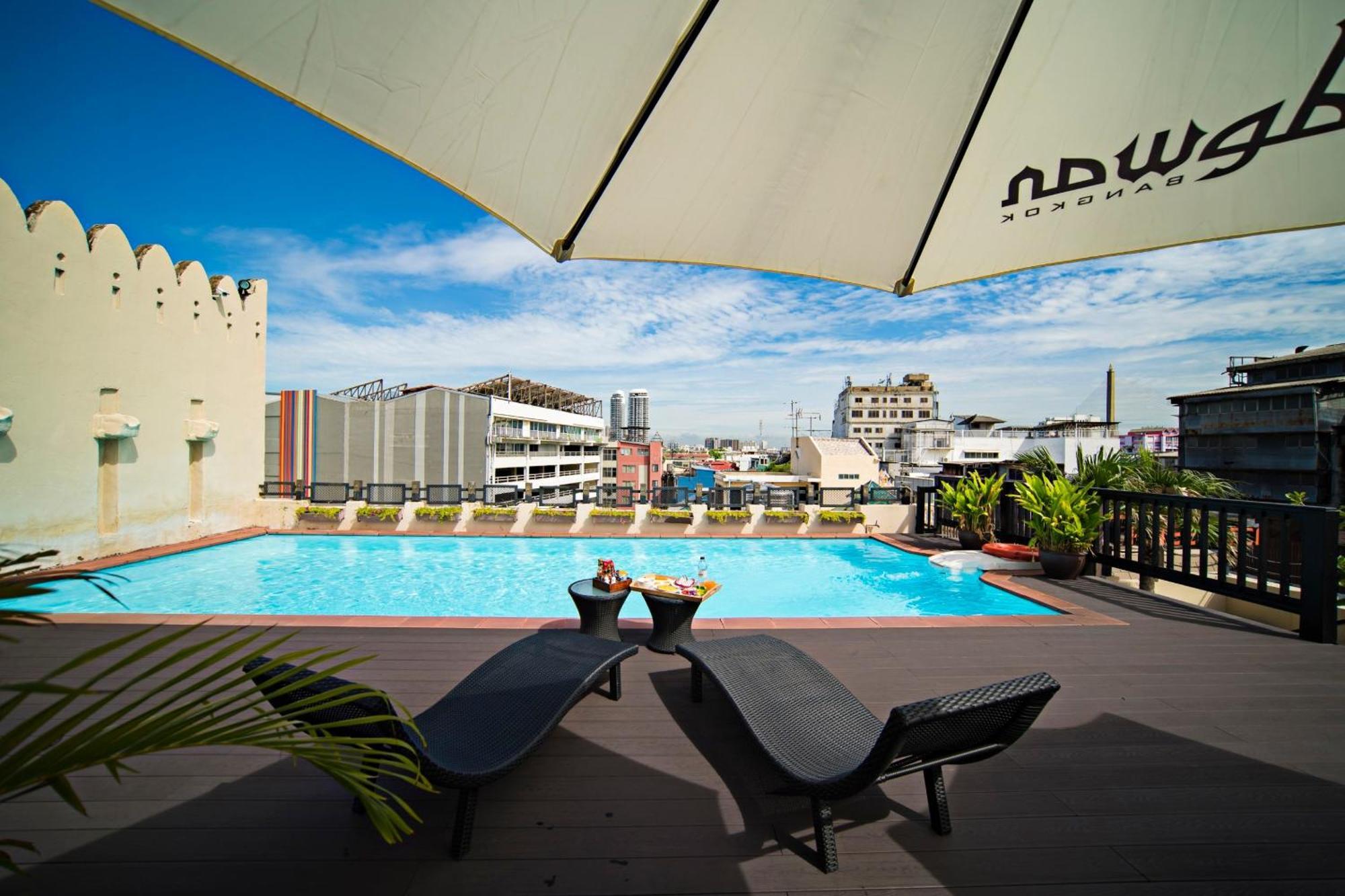 Dewan 3* Bangkok