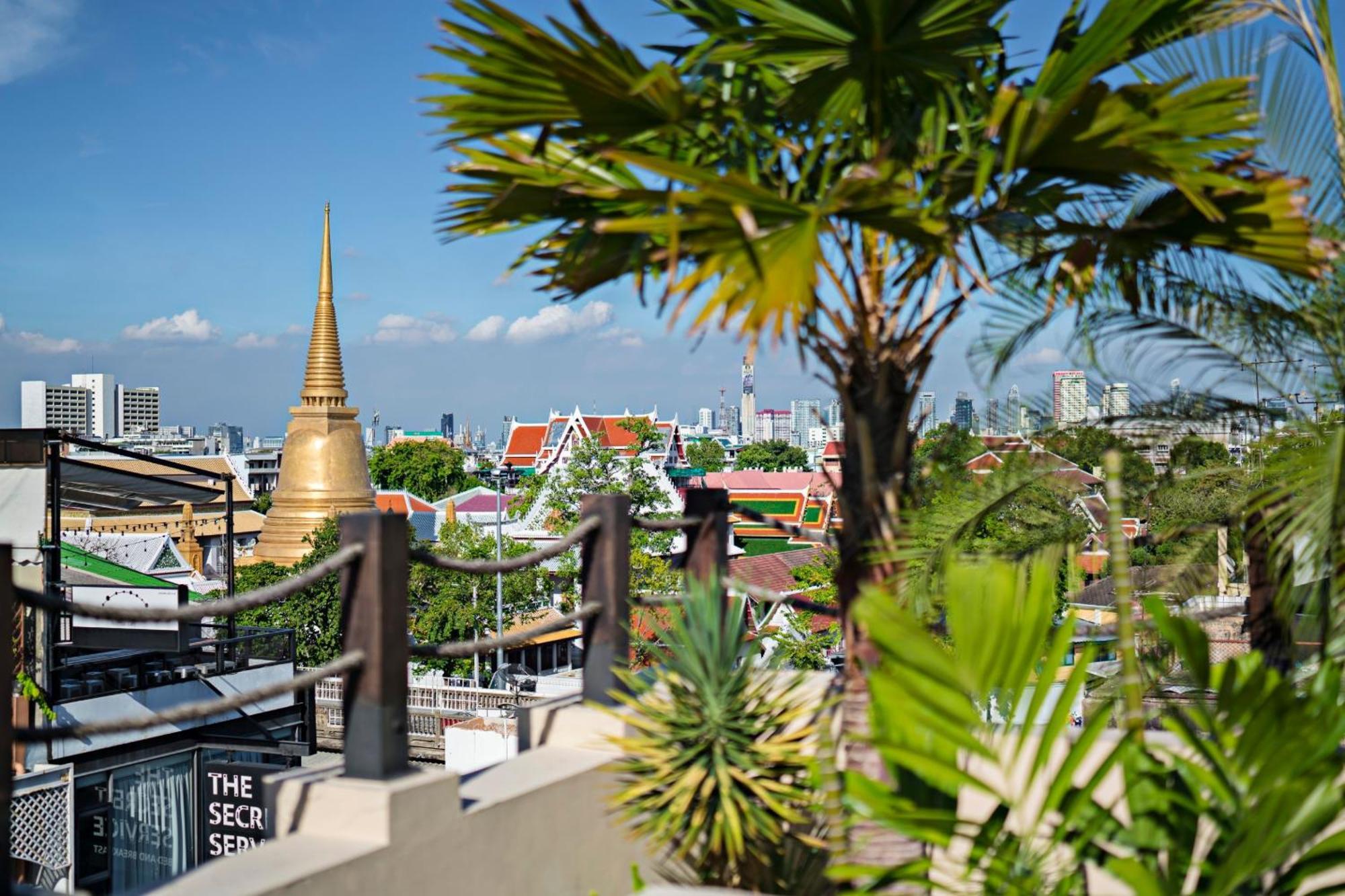 Dewan Bangkok
