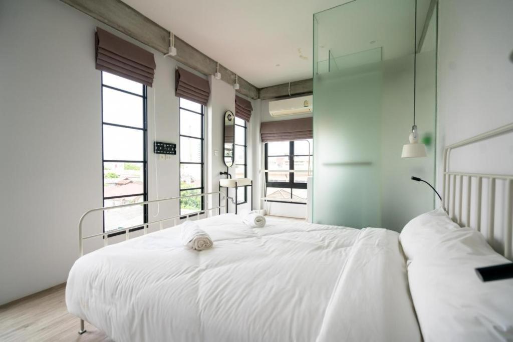Bedspread Bangkok