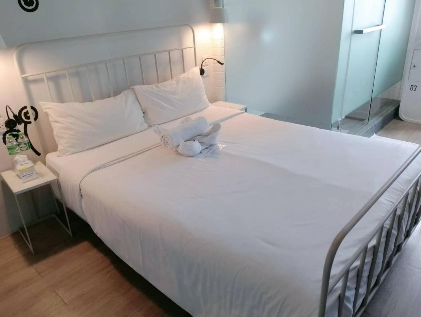 Bedspread Bangkok