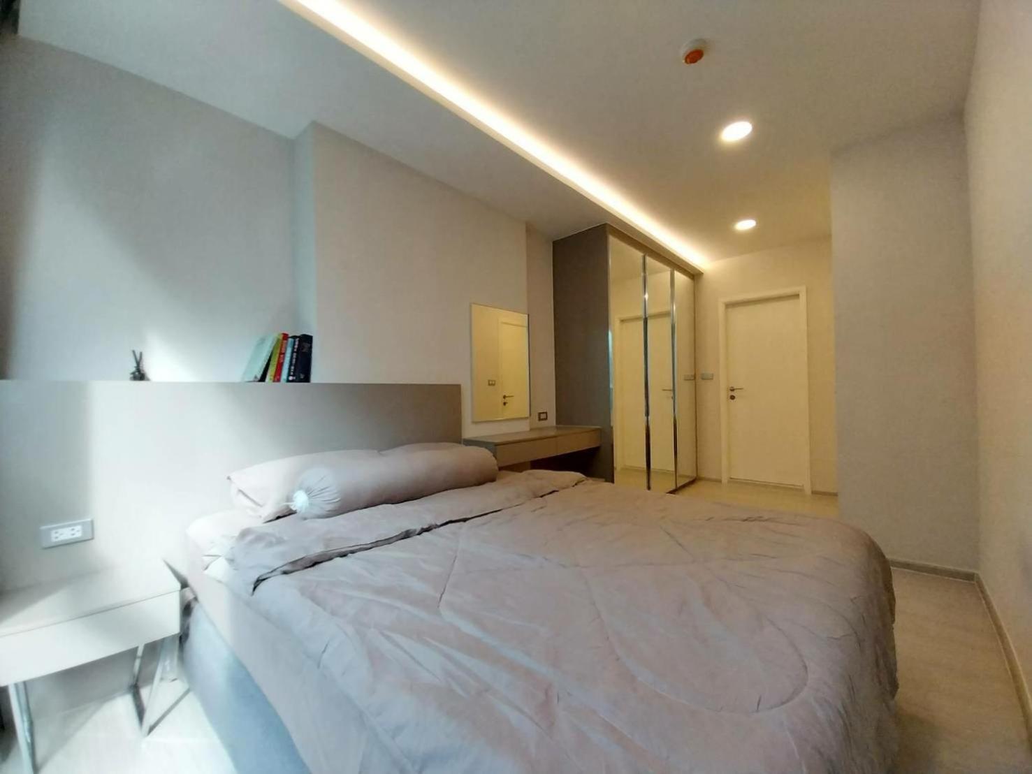Sukhumvit 36 Vtara * Bangkok