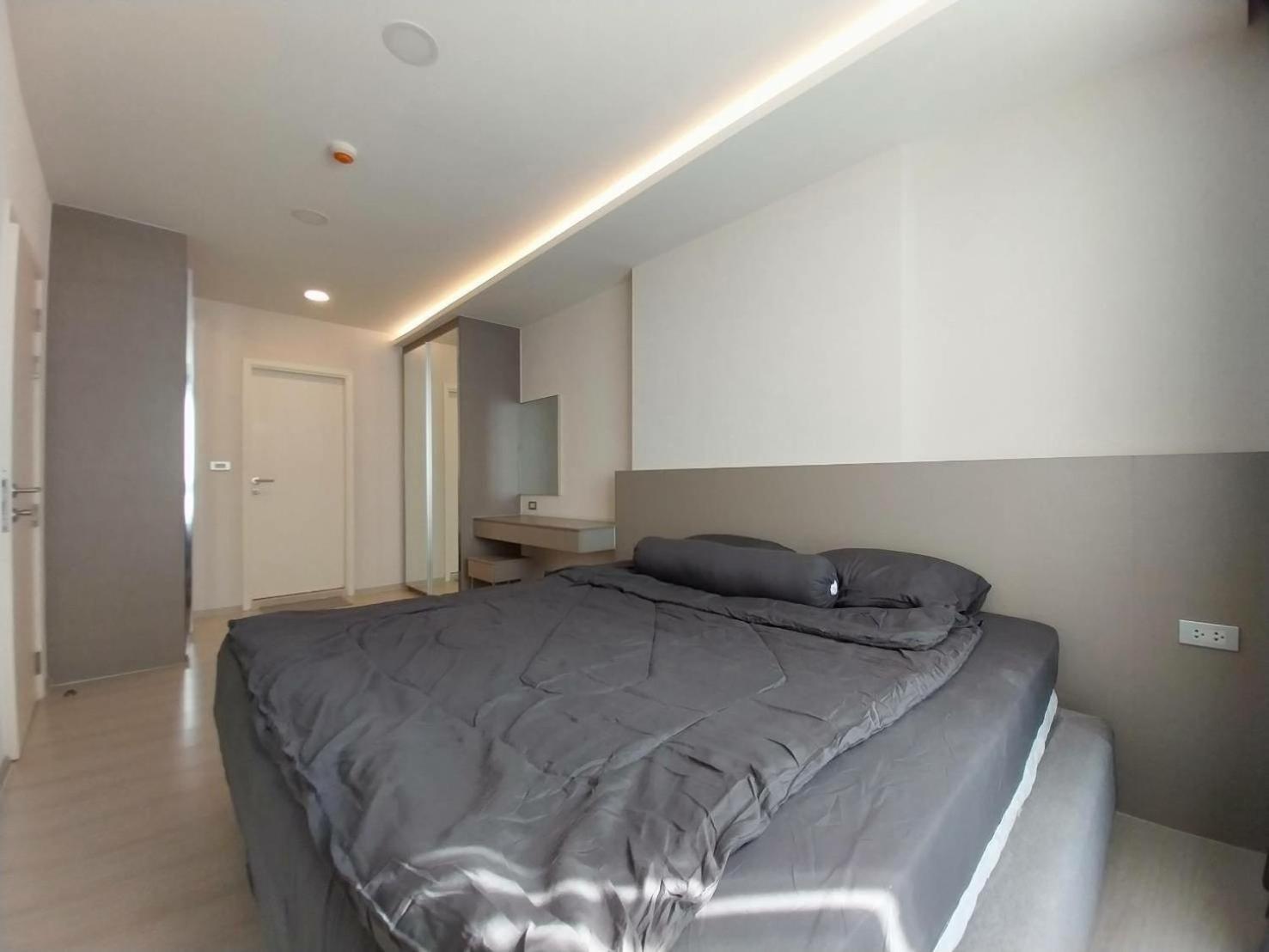 Apartment Sukhumvit 36 Vtara *
