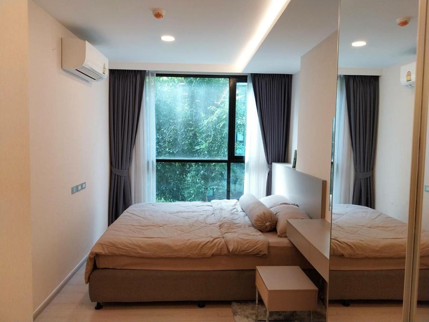 Apartment Sukhumvit 36 Vtara Bangkok