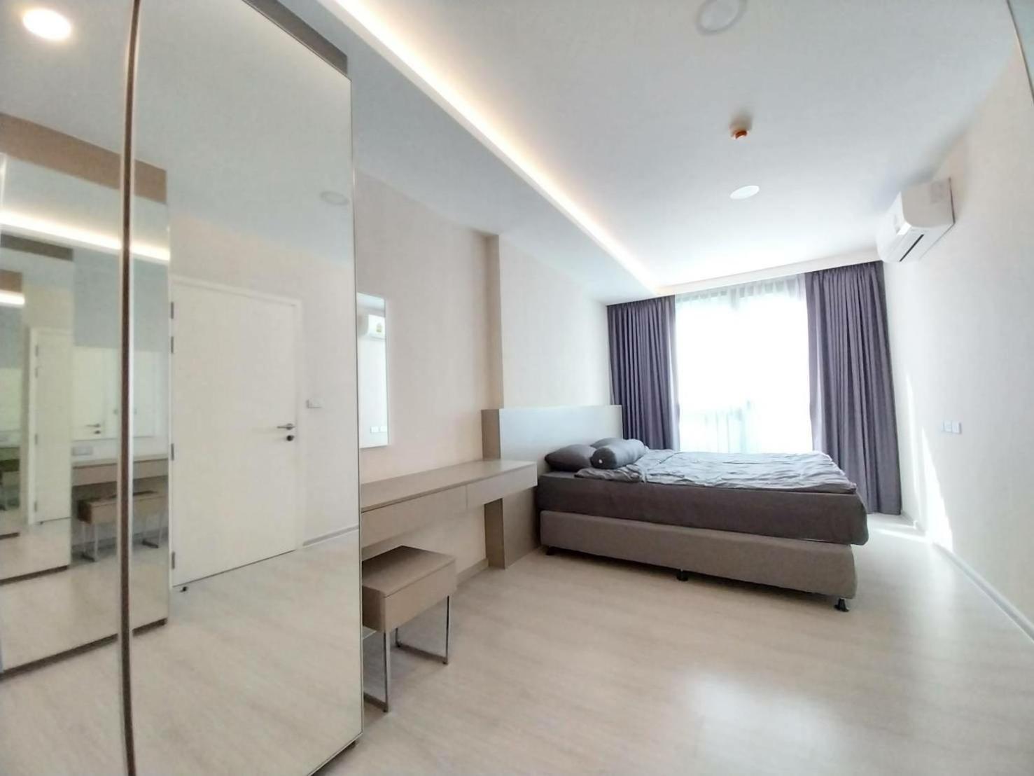 Sukhumvit 36 Vtara Bangkok