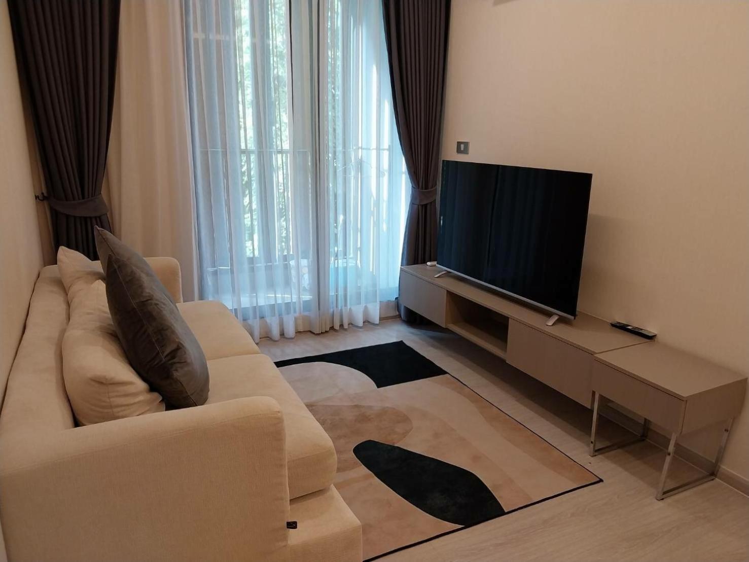 Sukhumvit 36 Vtara Apartment