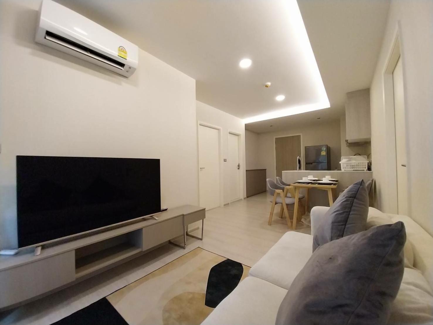 Sukhumvit 36 Vtara Apartment