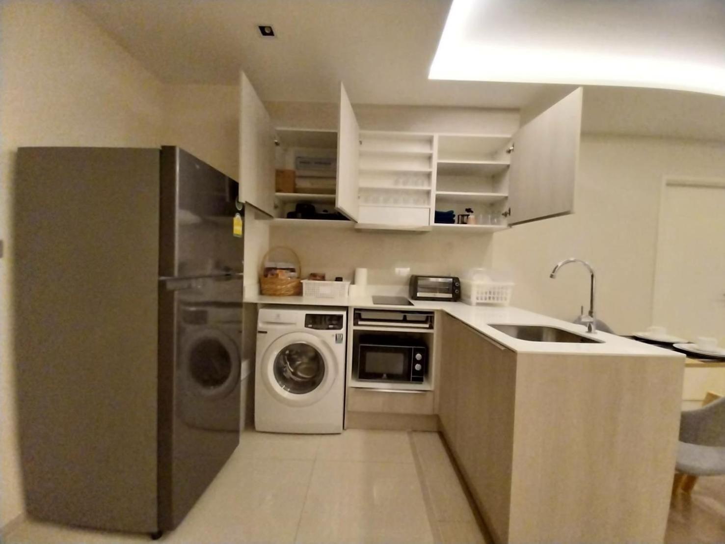 Apartment Sukhumvit 36 Vtara