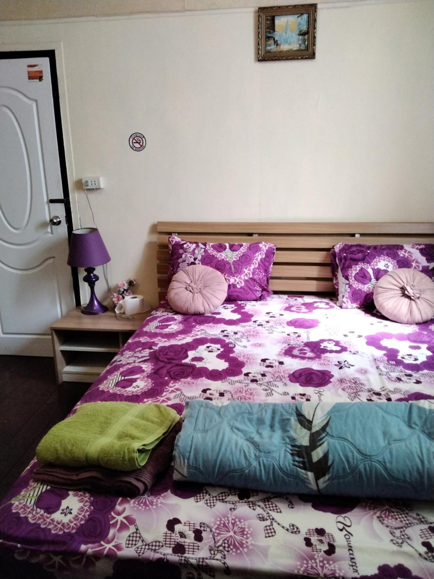 Hostel Danee