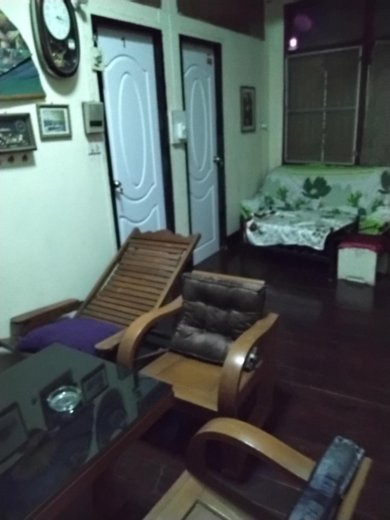 Hostel Danee *