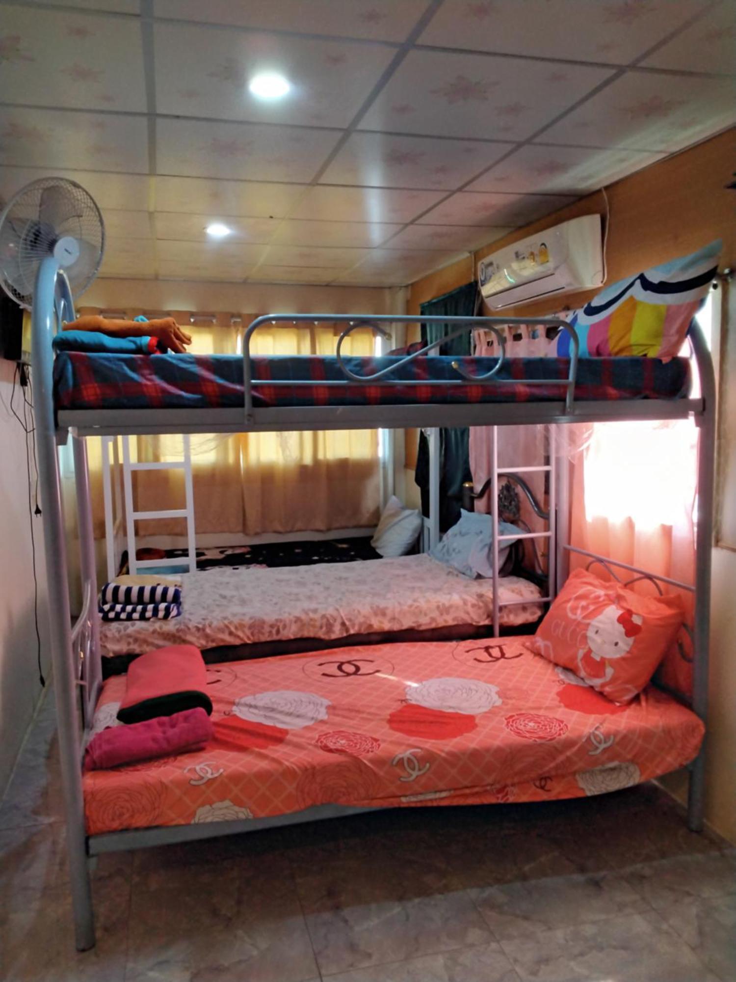 Hostel Danee *