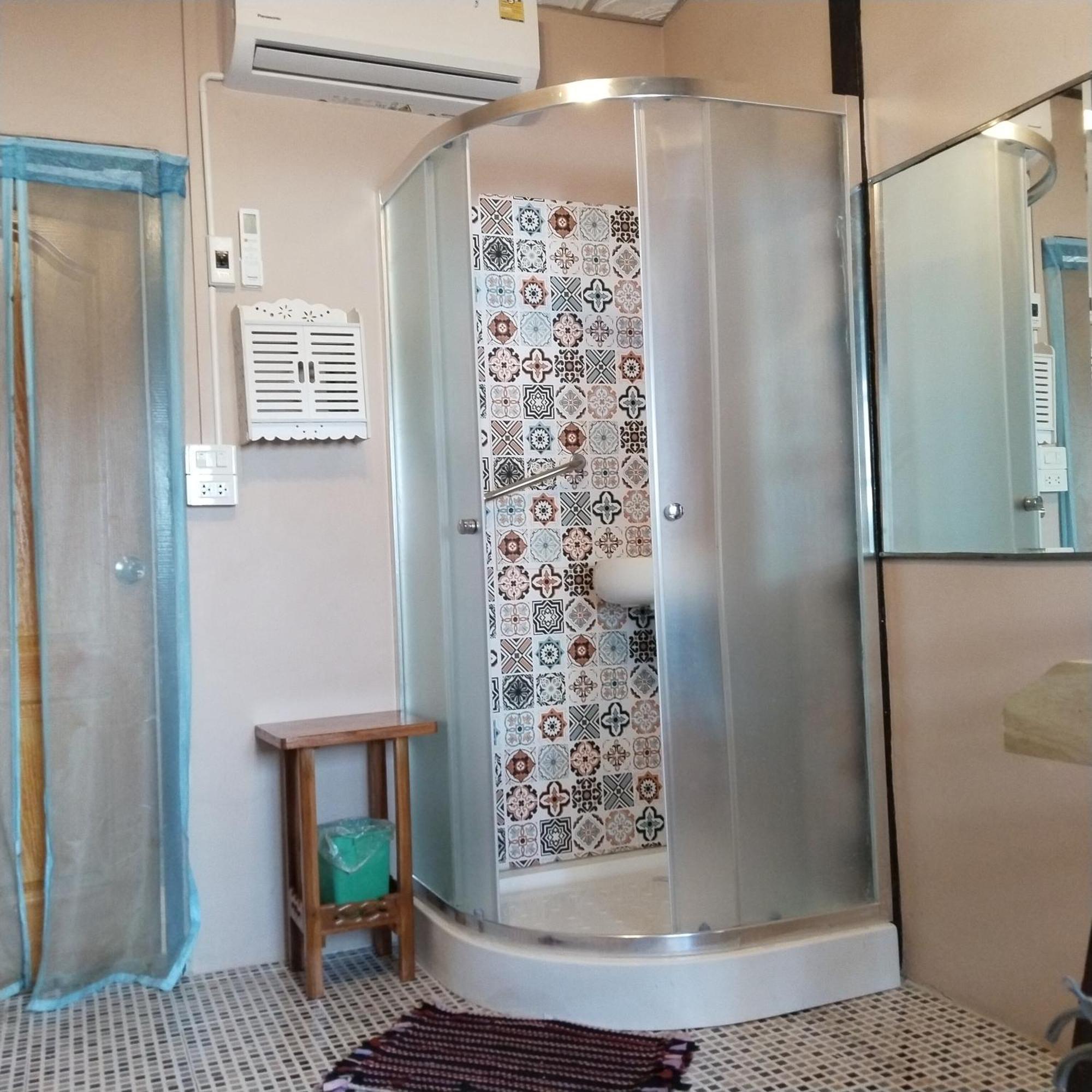 Homestay Ban Kru Ae Homehostel *