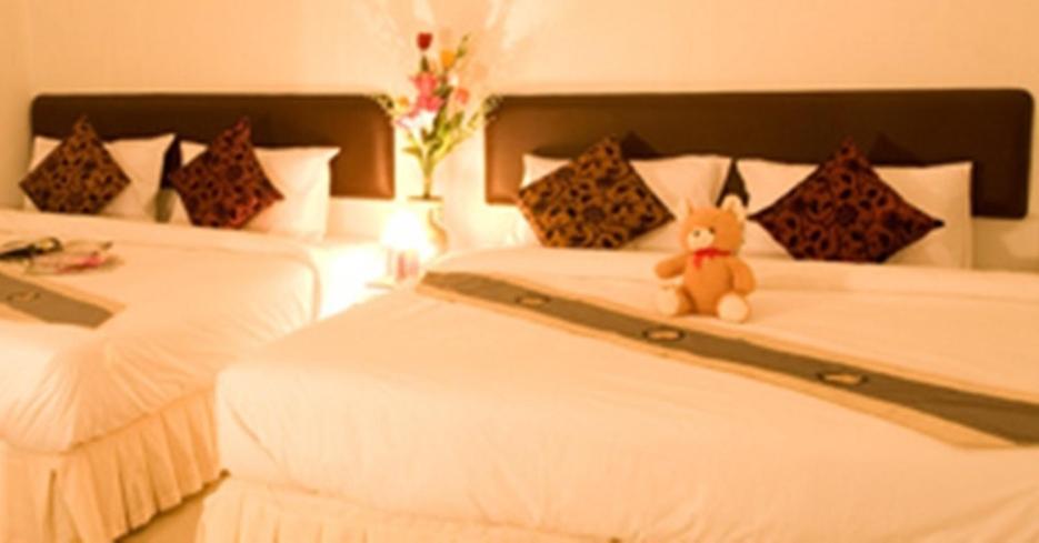 Hotell Bombay