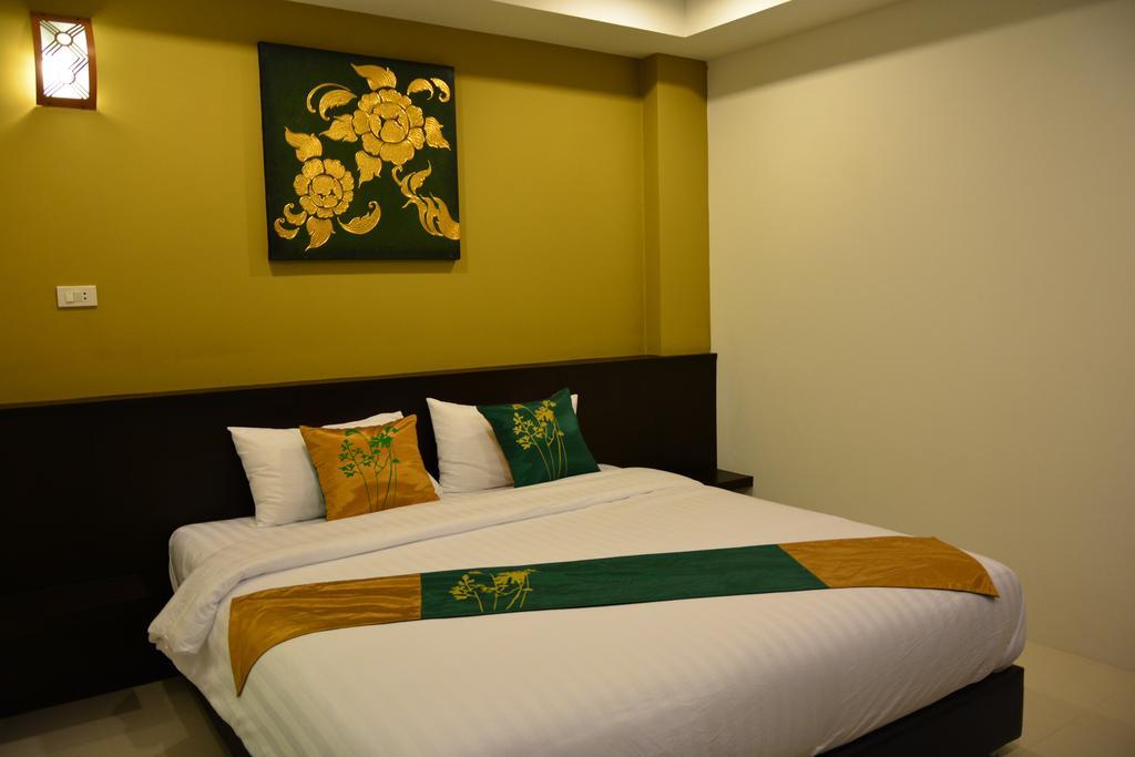 Adamaz House Rumah tetamu 2*