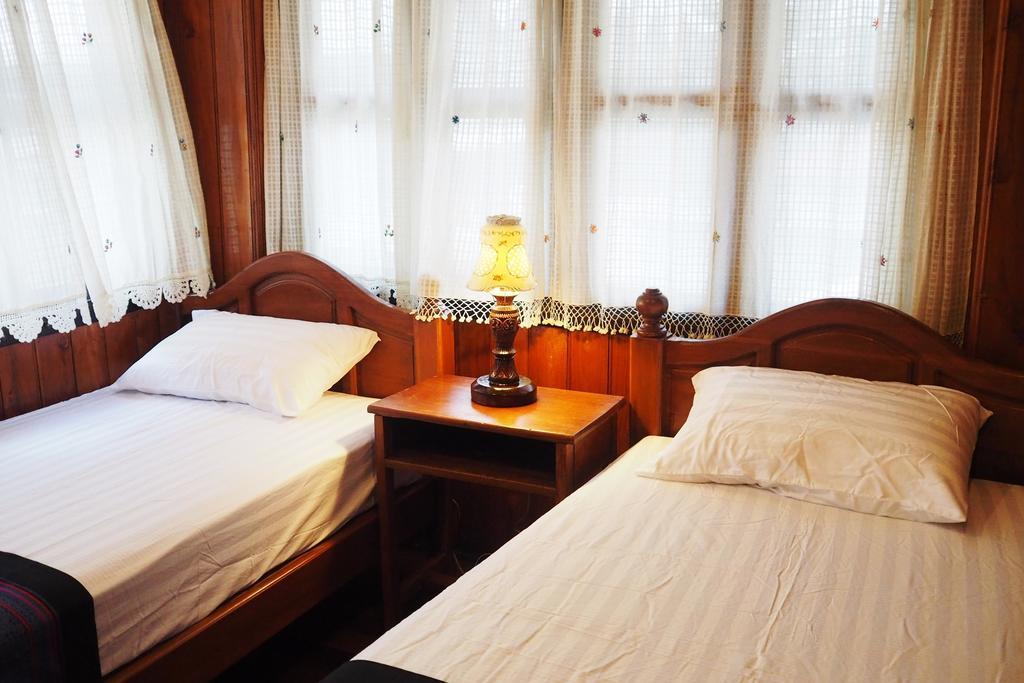 Privatunterkunft Kaloang Bangkok