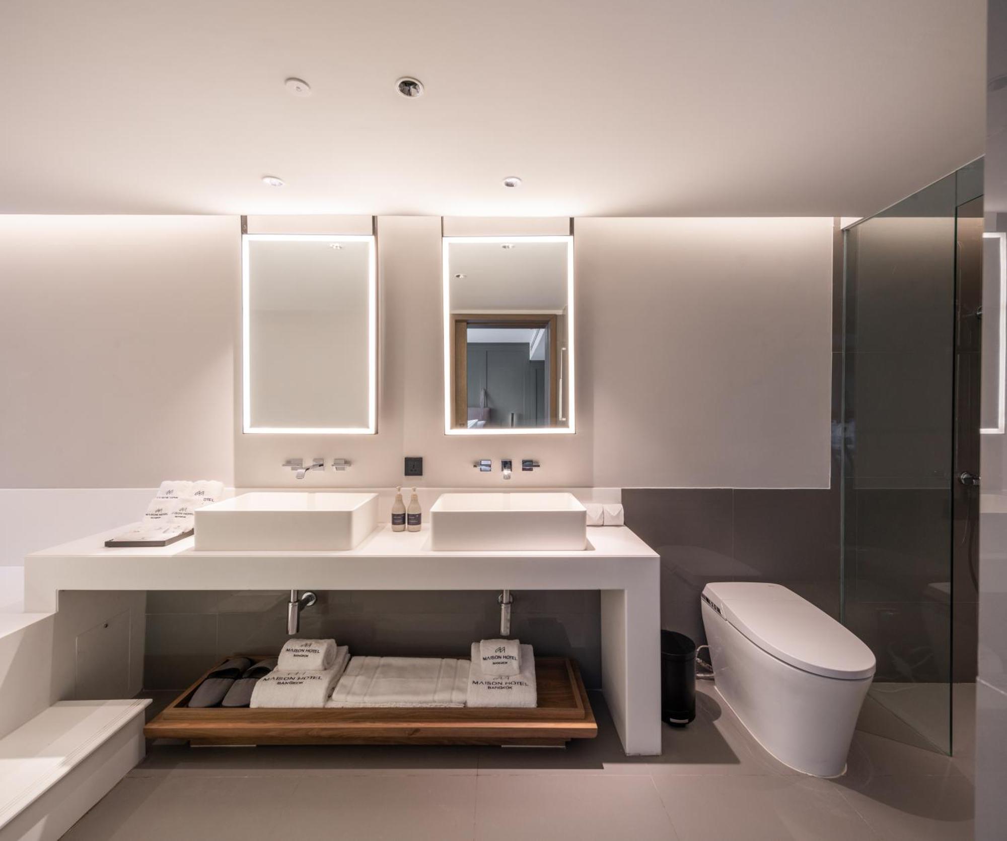 Maison 5* Bangkok