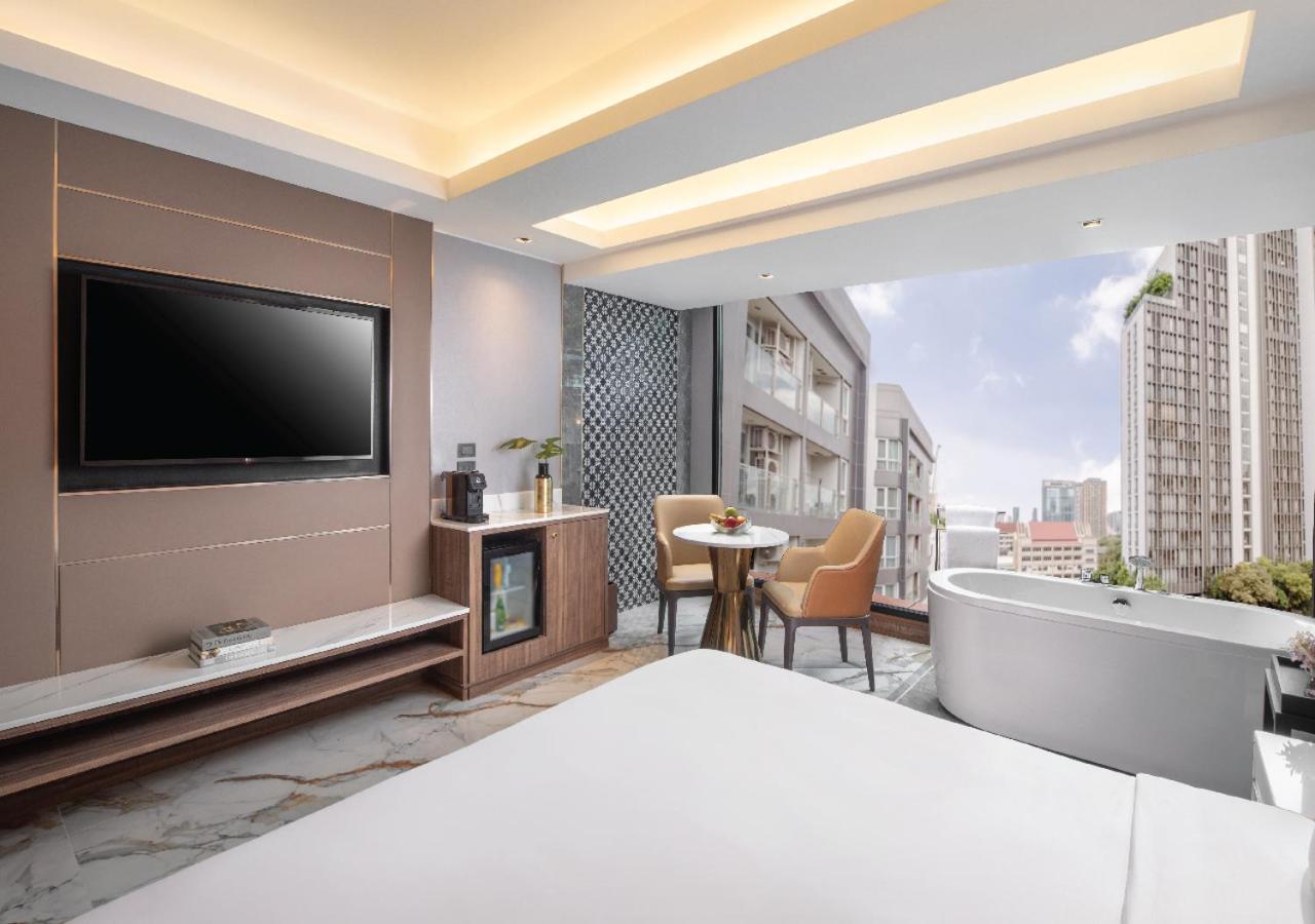 Samala Khách sạn Bangkok