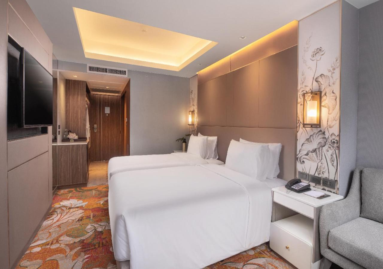 Khách sạn Samala Bangkok
