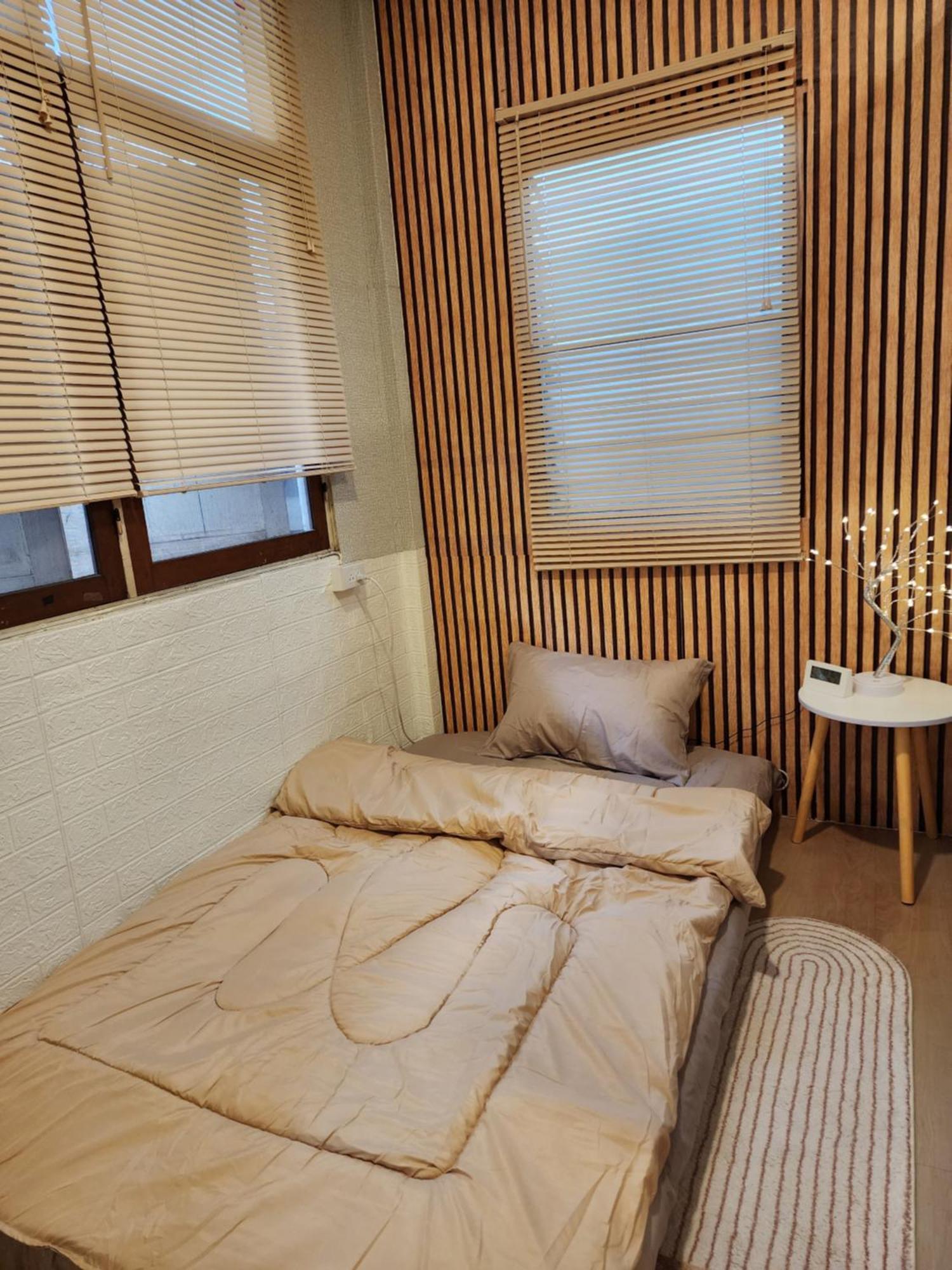 Leilighet 205-olan Place Homely Free Wi-fi And Near Bts Line *