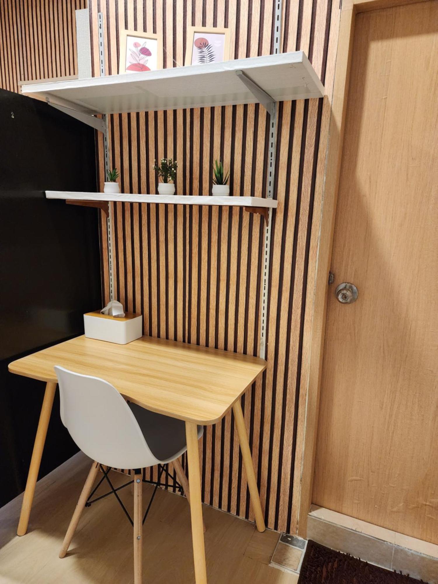 205-olan Place Homely Free Wi-fi And Near Bts Line Bangkok
