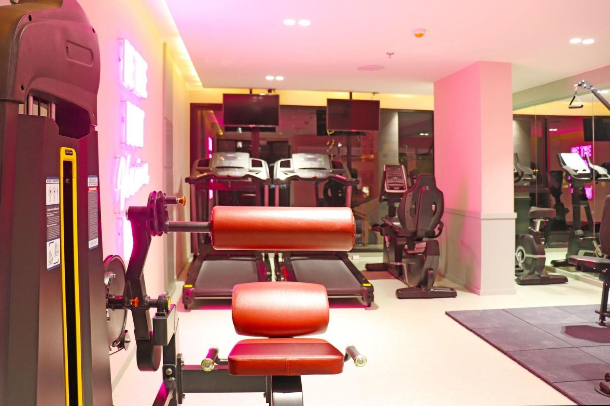 The Quarter Ratchathewi By Uhg Hotel 4*