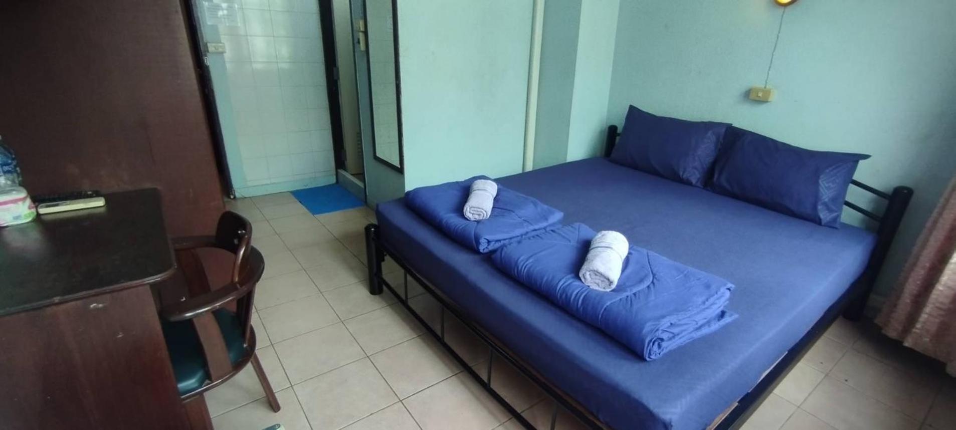 Apartment Nat 2 Bangkok