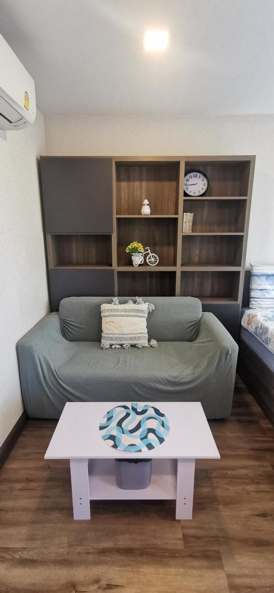Apartment Suncity
