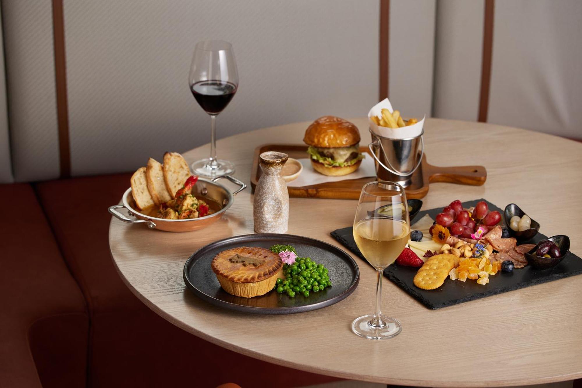 Courtyard By Marriott Sukhumvit 20 Hotel Bangkok