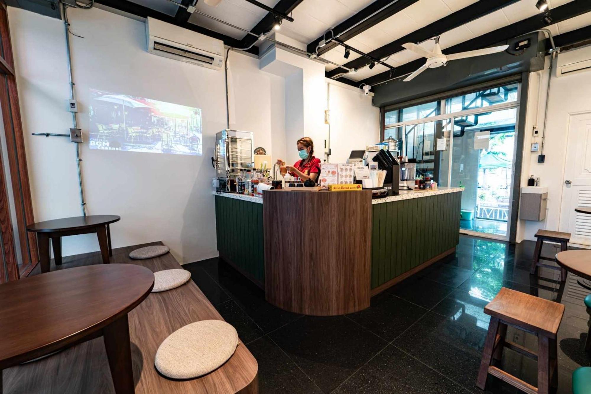 Lo-ha Guest House, Contactless Check-in Vandrerhjem