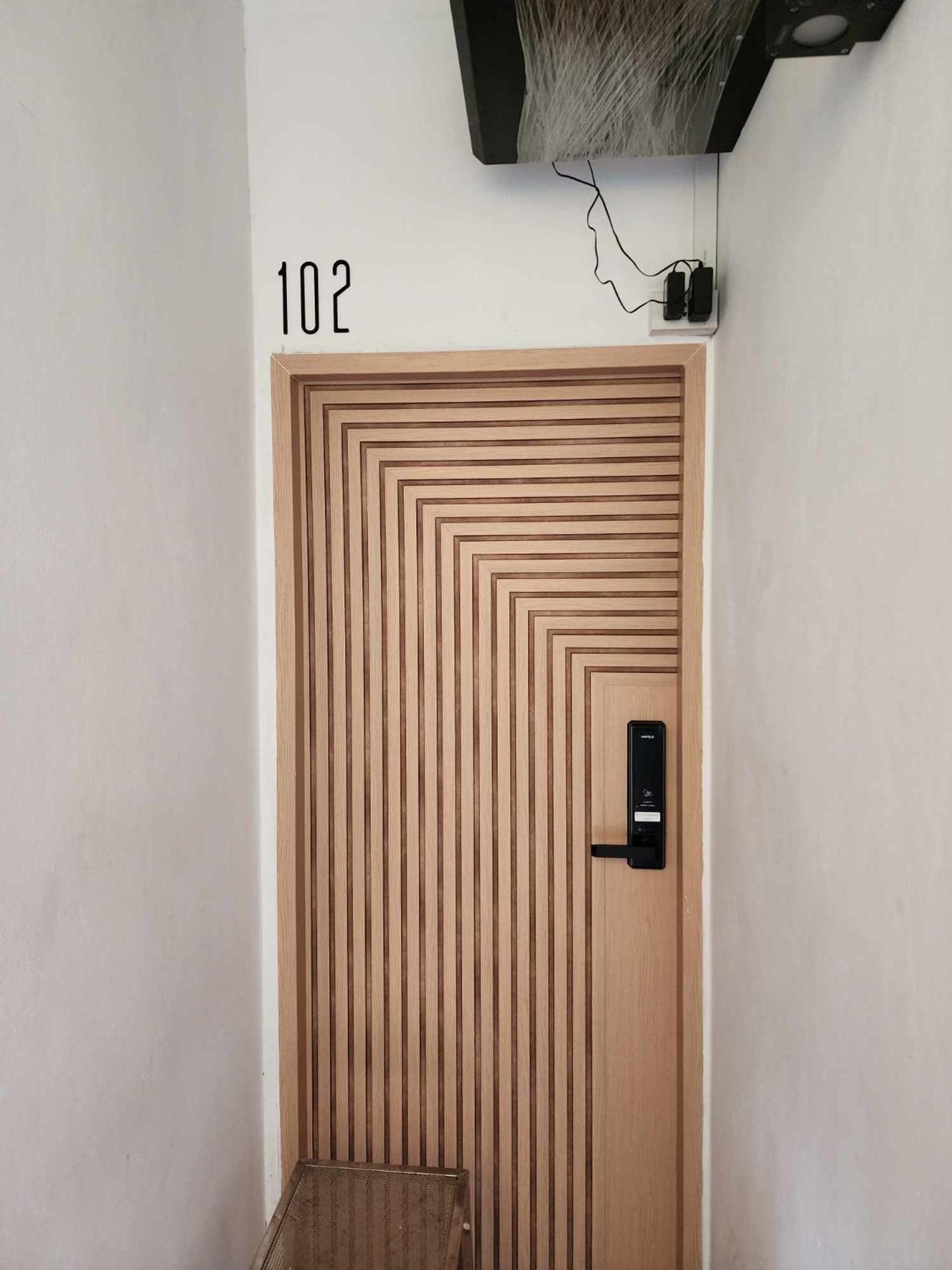 Lo-ha Guest House, Contactless Check-in Vandrerhjem