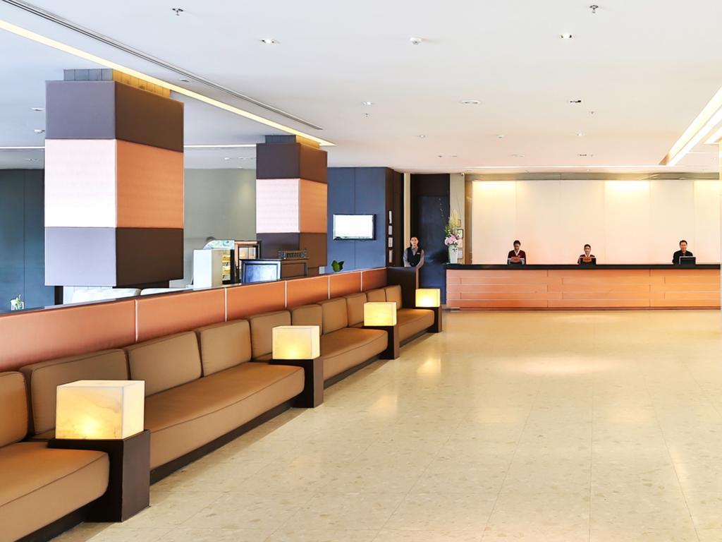 Eastin Makkasan, - Sha Extra Hotel 4*