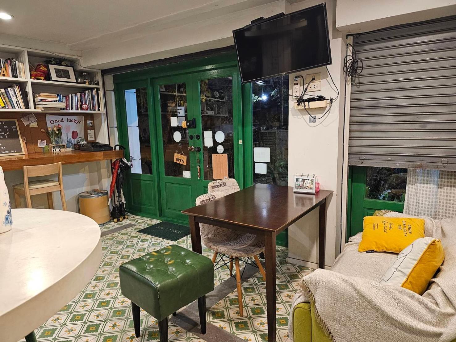 Ratana Boutique Hostel Bangkok