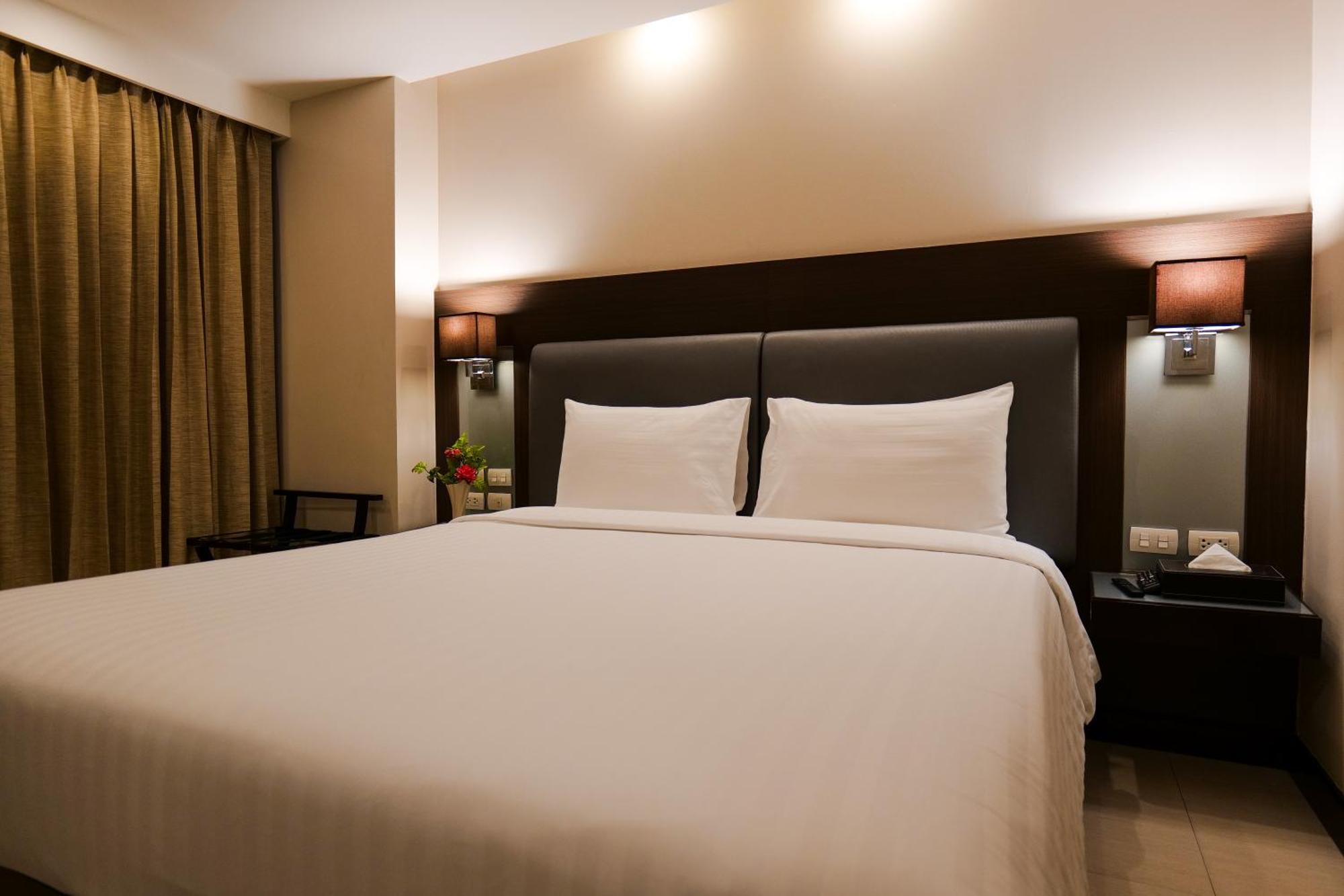 The Prestige Nana 3* Bangkok