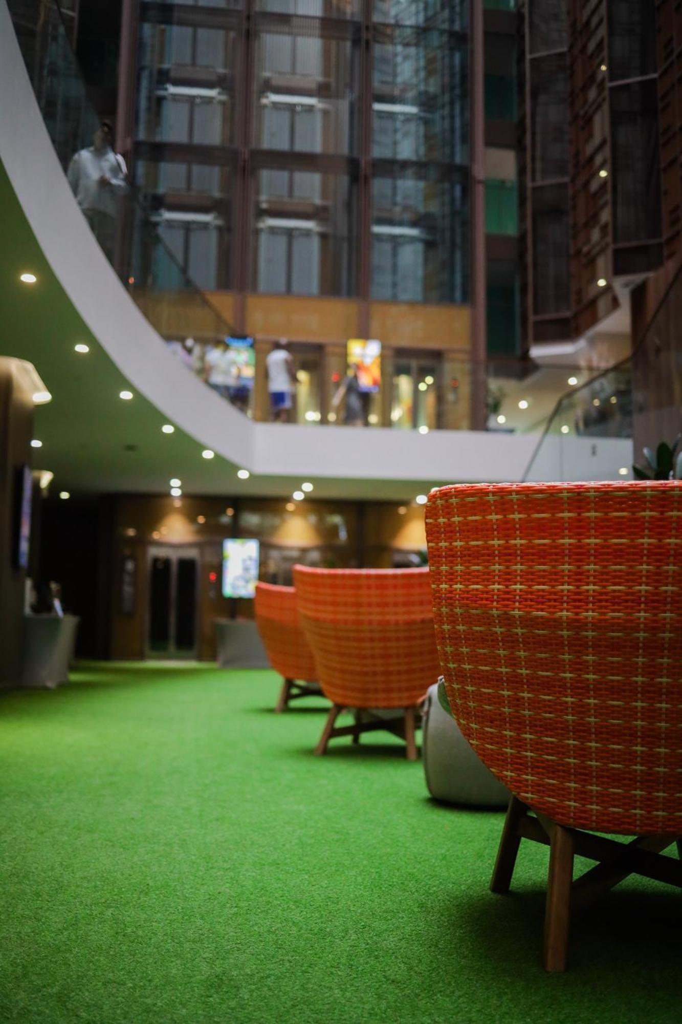 Ibis Styles Silom 3* Banguecoque