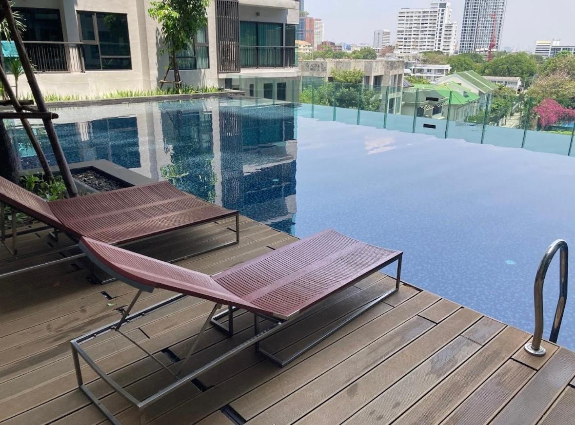 Sumkhuvit Best Price For Rent Appartement *