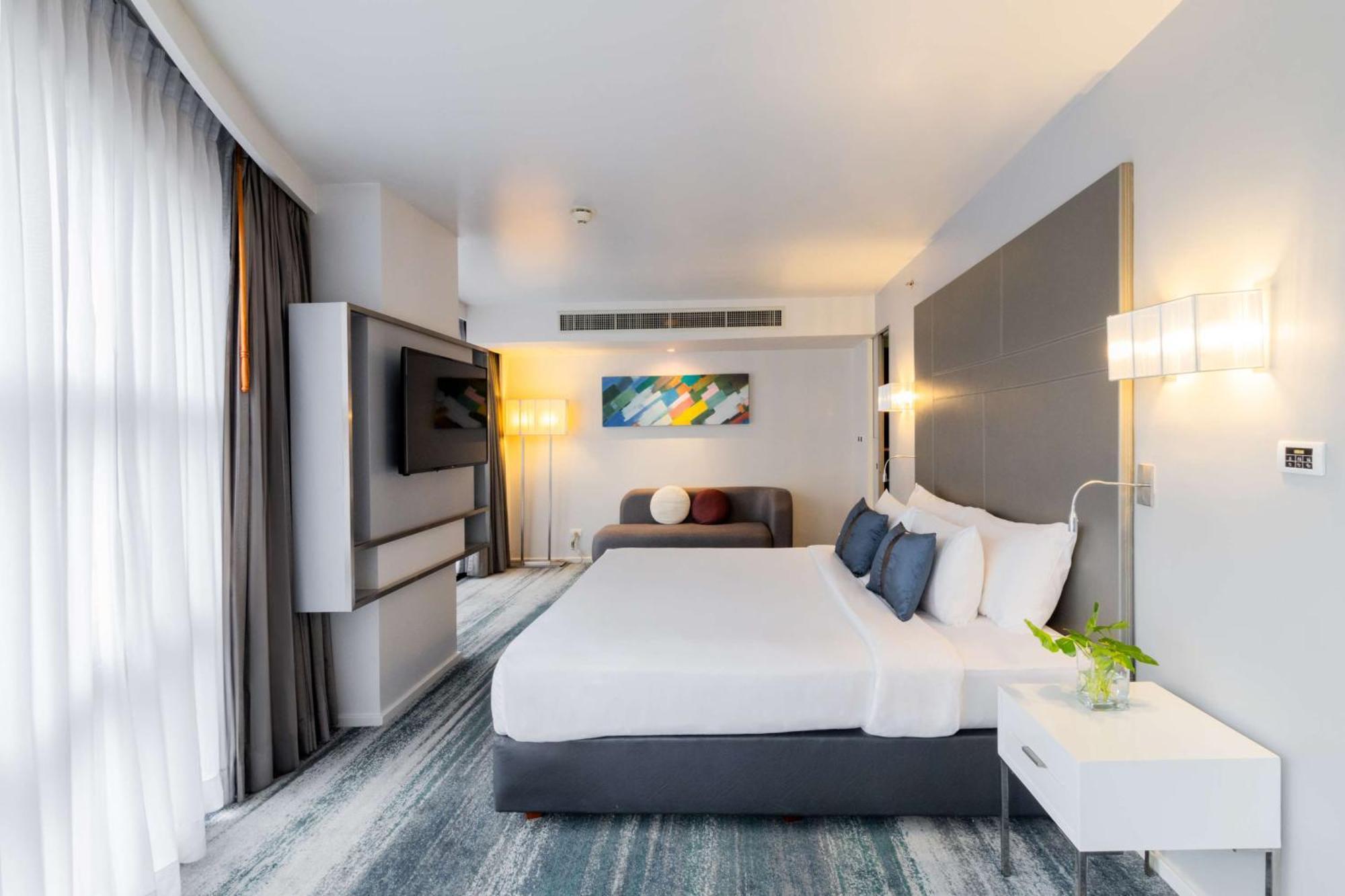 Hotel Western @20 Sukhumvit Bangkok
