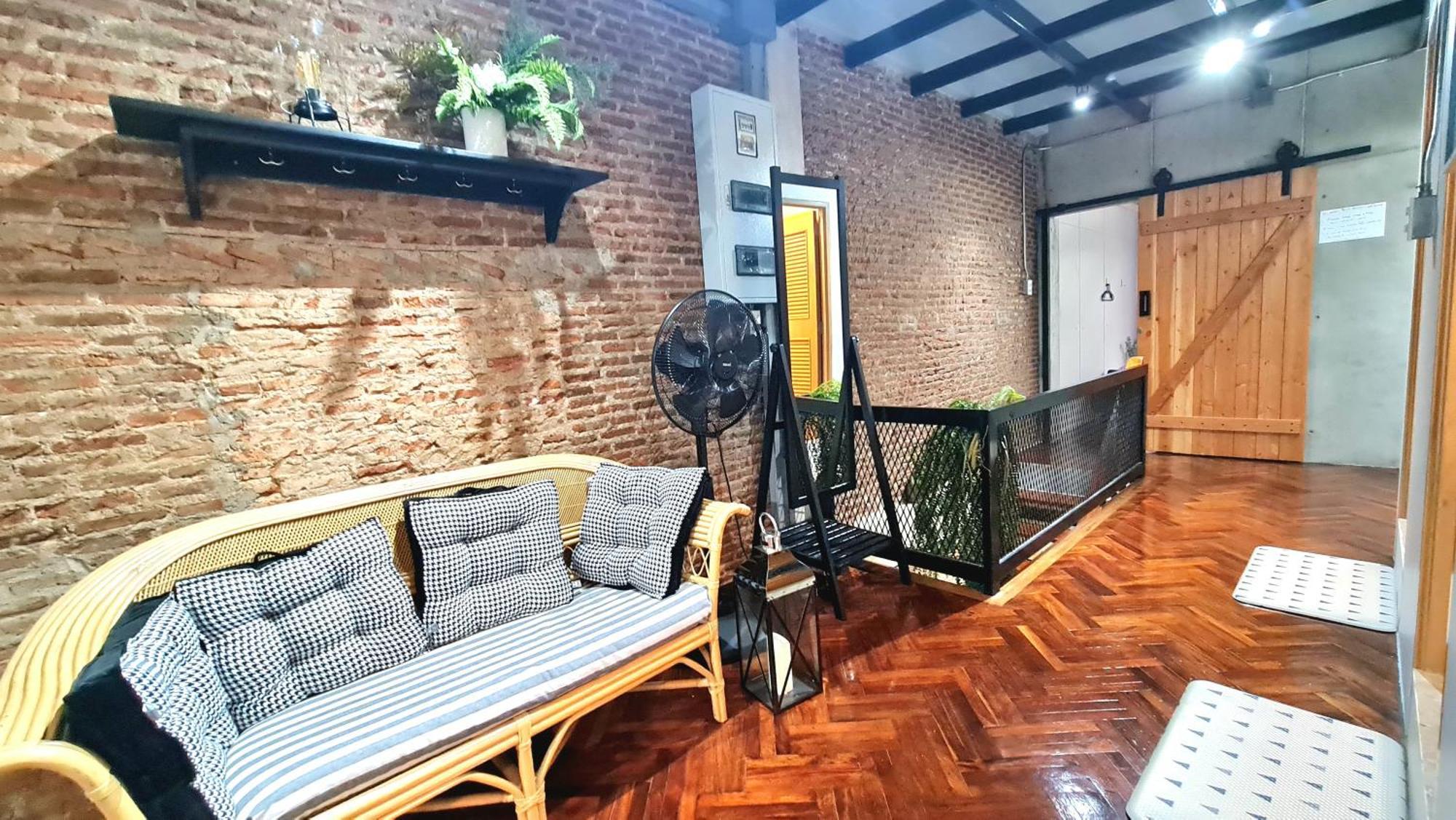 Auberge de jeunesse Meemaw's House Bangkok