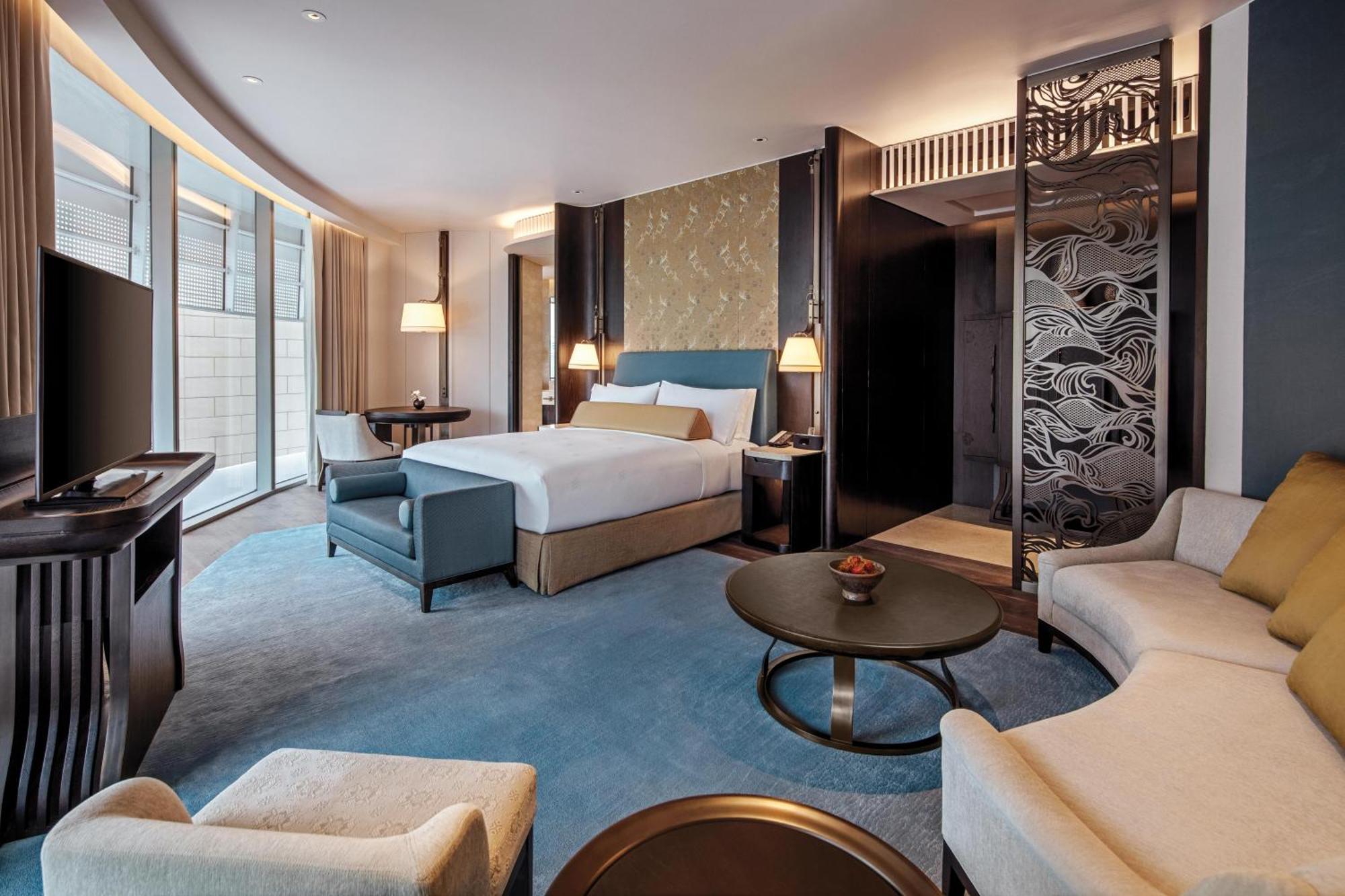 Waldorf Astoria 5*